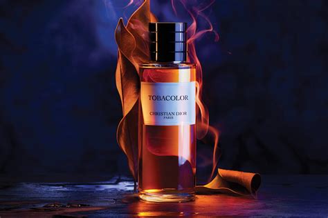 dior tobacolor fragrance|christian Dior tobacolor perfume.